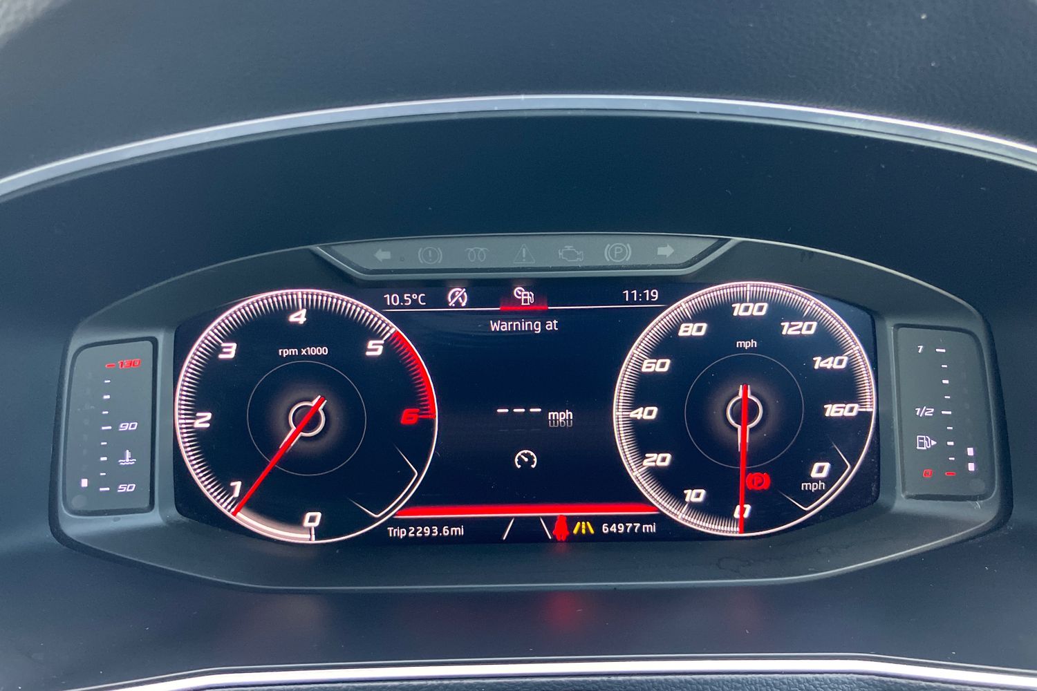 Used SEAT Tarraco 2019 for sale - 76711841: Photo 21