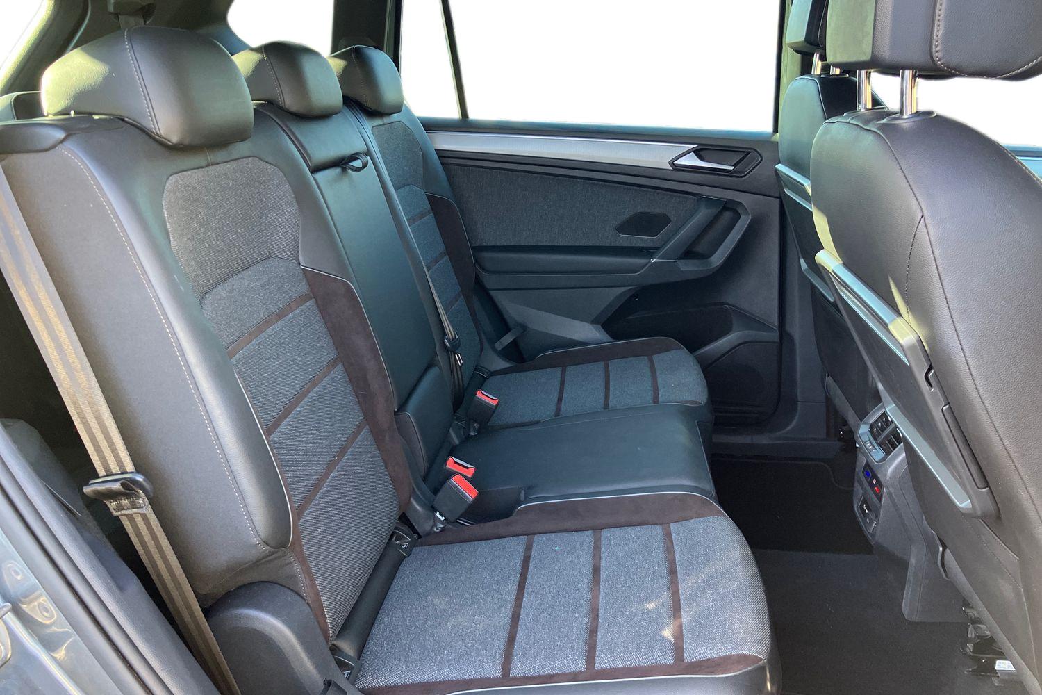 Used SEAT Tarraco 2019 for sale - 76711841: Photo 25