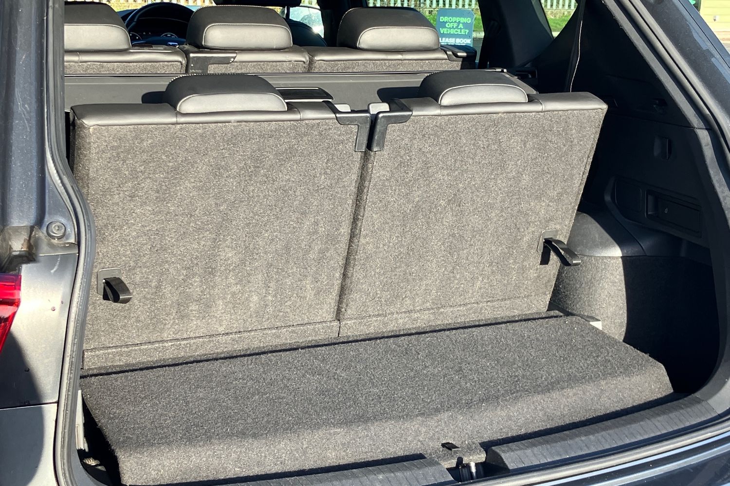 Used SEAT Tarraco 2019 for sale - 76711841: Photo 26