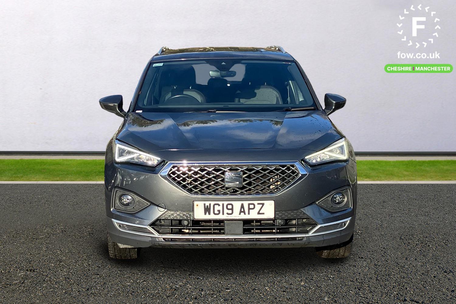 Used SEAT Tarraco 2019 for sale - 76711841: Photo 28