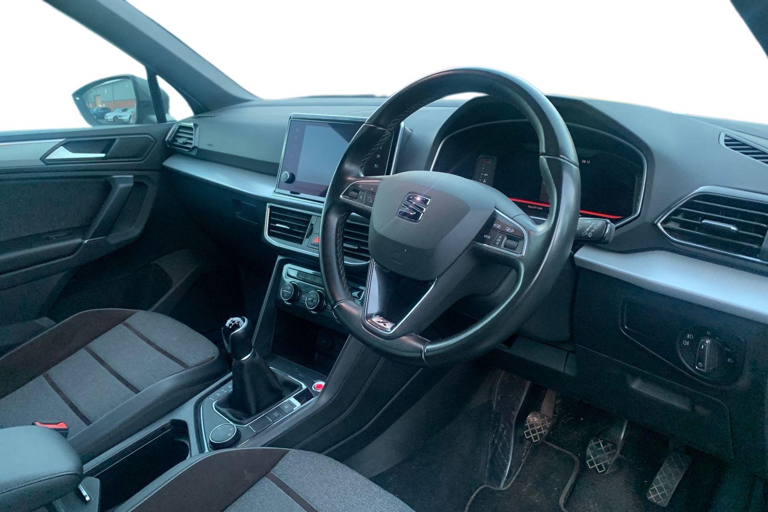 Used SEAT Tarraco 2019 for sale - 76711841: Photo 3