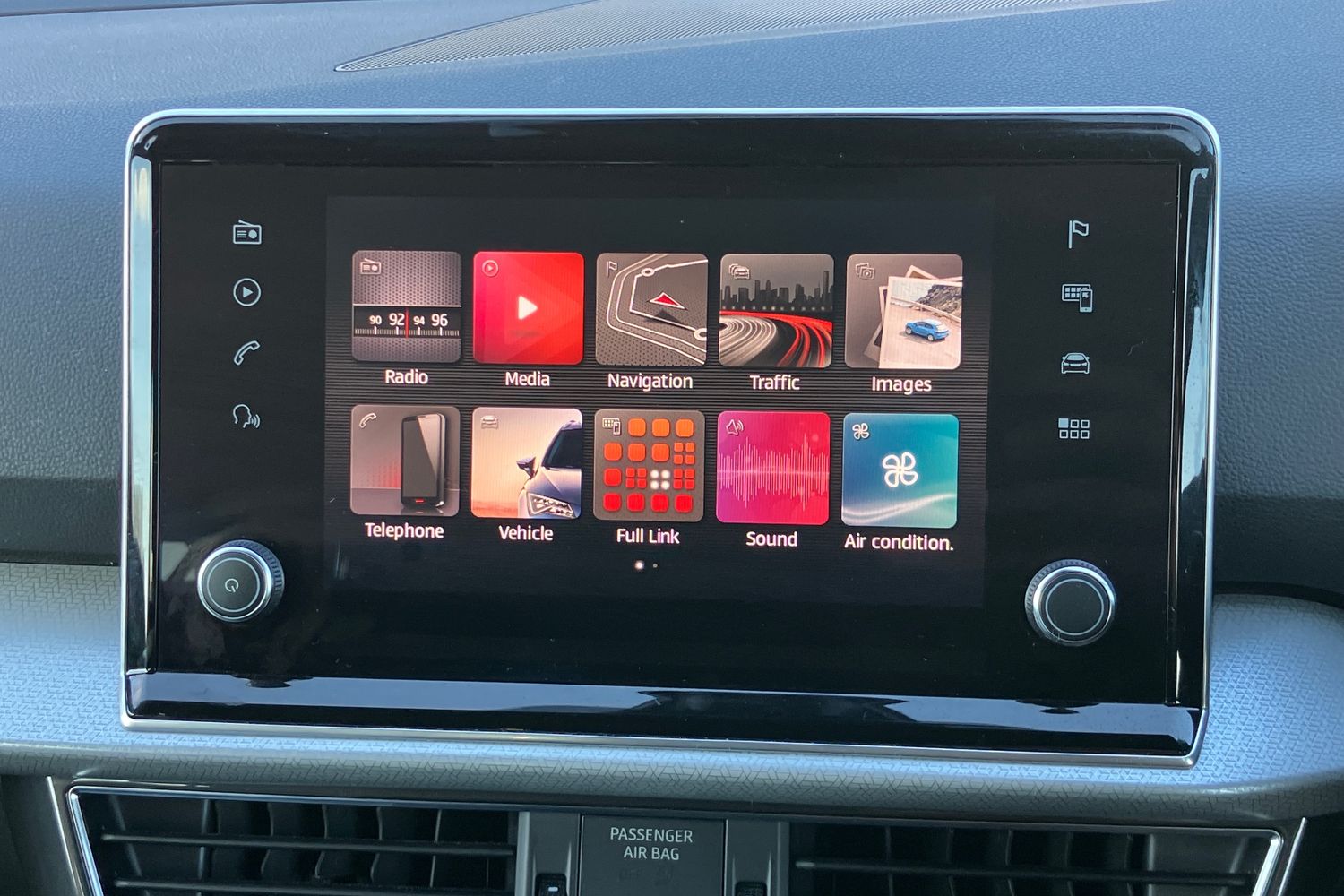 Used SEAT Tarraco 2019 for sale - 76711841: Photo 9