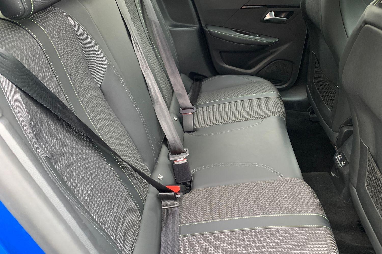 Used Peugeot 208 2021 for sale - 77436139: Photo 13