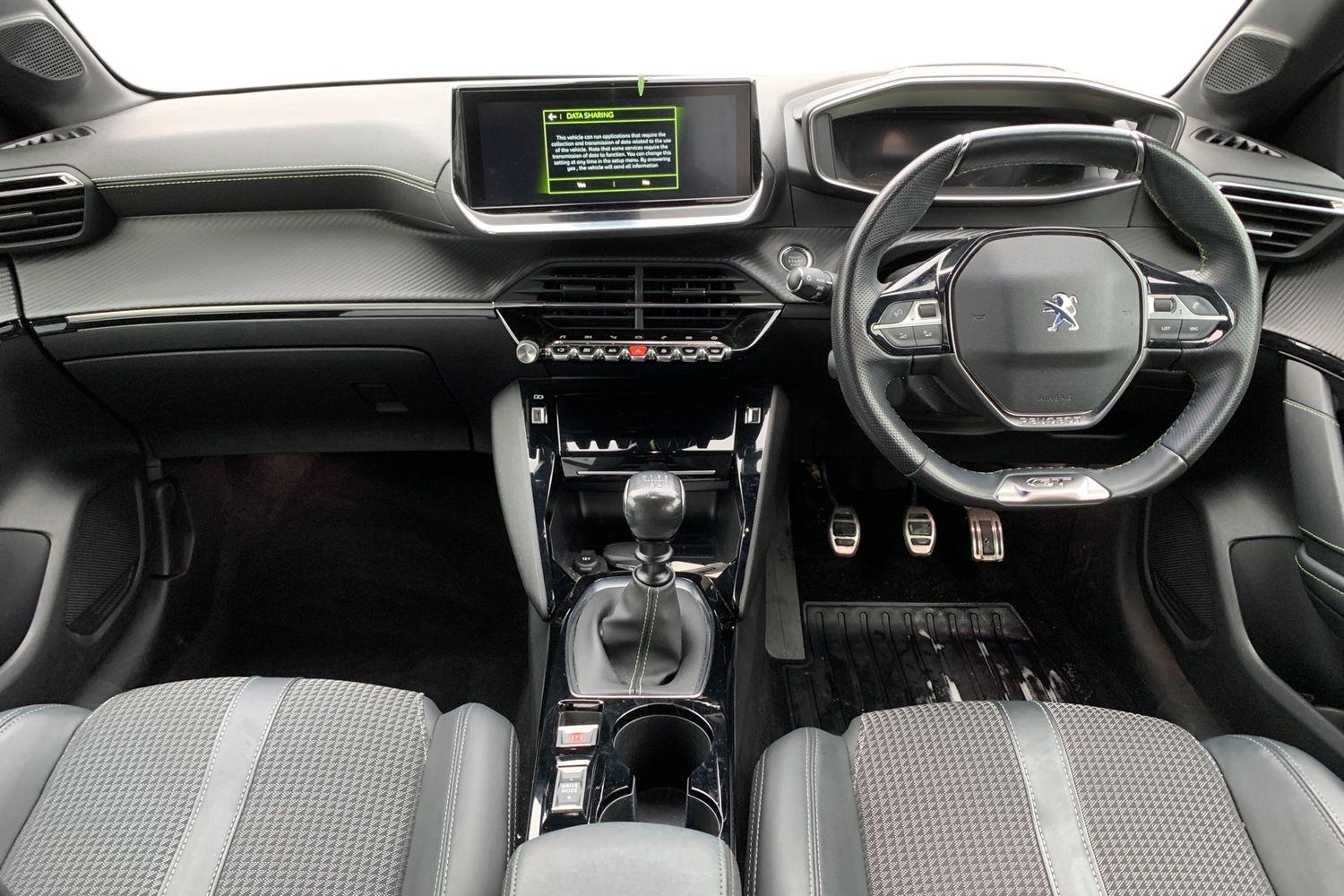 Used Peugeot 208 2021 for sale - 77436139: Photo 3