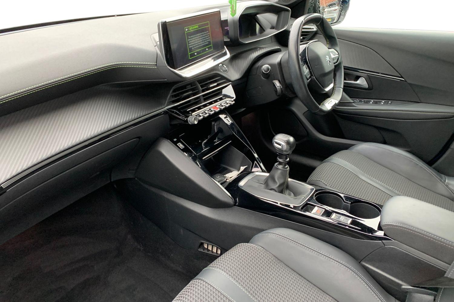 Used Peugeot 208 2021 for sale - 77436139: Photo 4