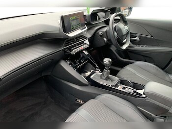 Used Peugeot 208 2021 for sale - 77436139: Photo