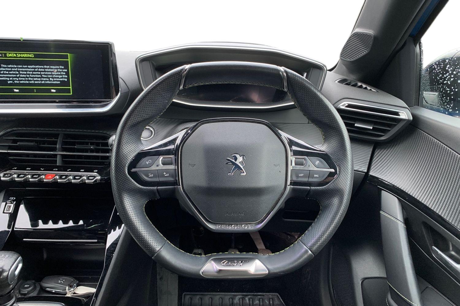 Used Peugeot 208 2021 for sale - 77436139: Photo 5