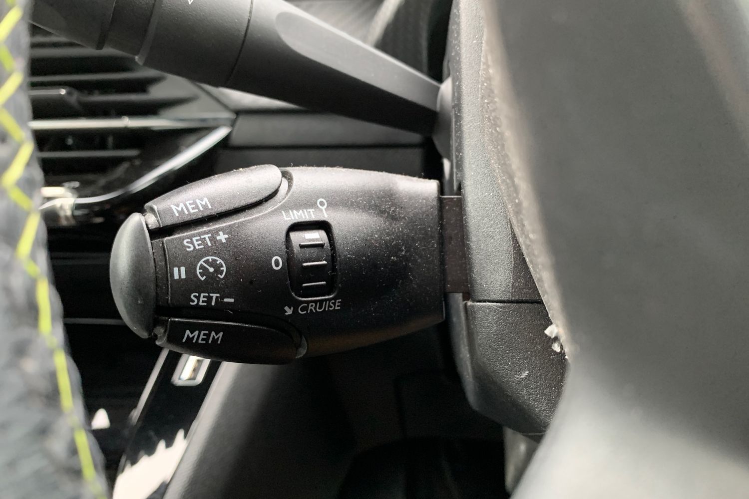 Used Peugeot 208 2021 for sale - 77436139: Photo 7