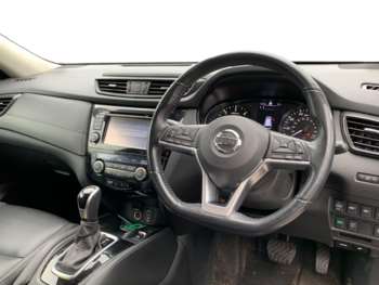 Used Nissan X-Trail 2019 for sale - 75421930: Photo