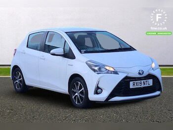 Toyota - Yaris
