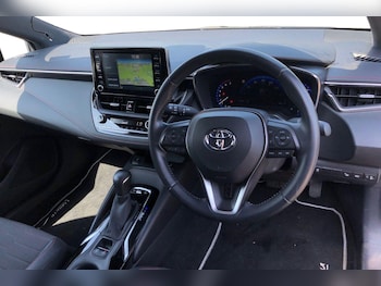 Used Toyota Corolla 2019 for sale - 75849961: Photo
