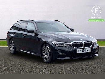 Used BMW 3 Series 2020 for sale - 75824586: Photo