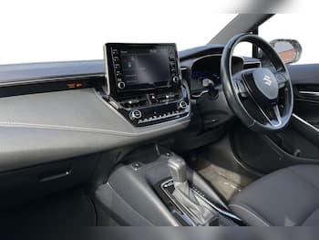 Used Suzuki Swace 2021 for sale - 79805611: Photo