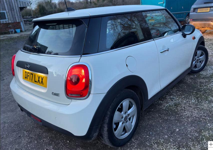 Used MINI Hatch 2017 for sale - 77779633: Photo 2