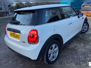 Used MINI Hatch 2017 for sale - 77779633: Photo