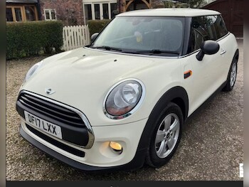 Used MINI Hatch 2017 for sale - 77779633: Photo