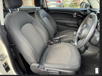 Used MINI Hatch 2017 for sale - 77779633: Photo