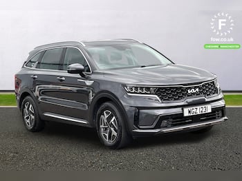 Used Kia Sorento 2022 for sale - 79819160: Photo