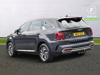 Used Kia Sorento 2022 for sale - 79819160: Photo