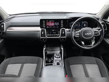 Used Kia Sorento 2022 for sale - 79819160: Photo