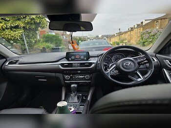Used Mazda Mazda6 2017 for sale - 78454036: Photo