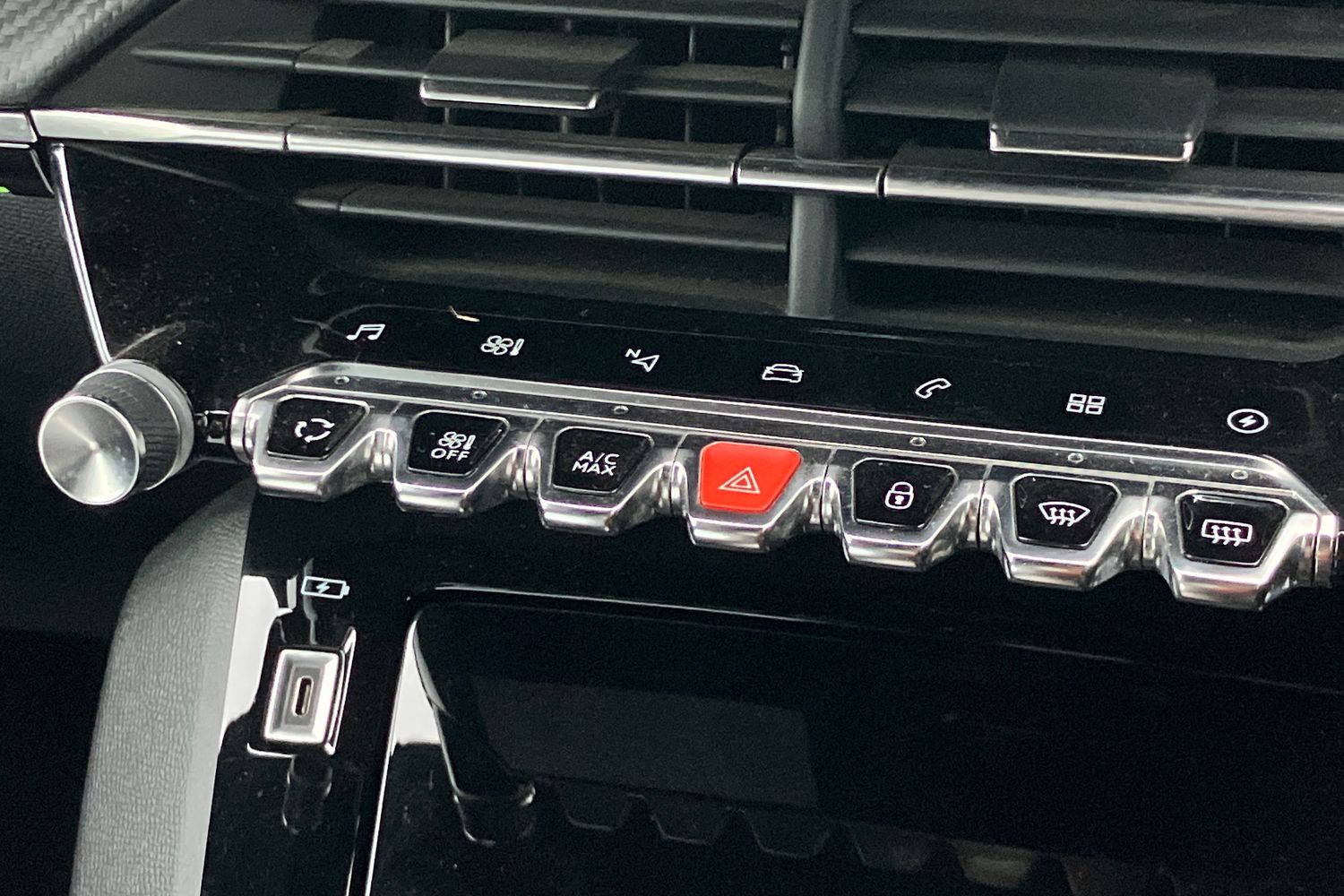 Used Peugeot 208 2022 for sale - 77527789: Photo 13