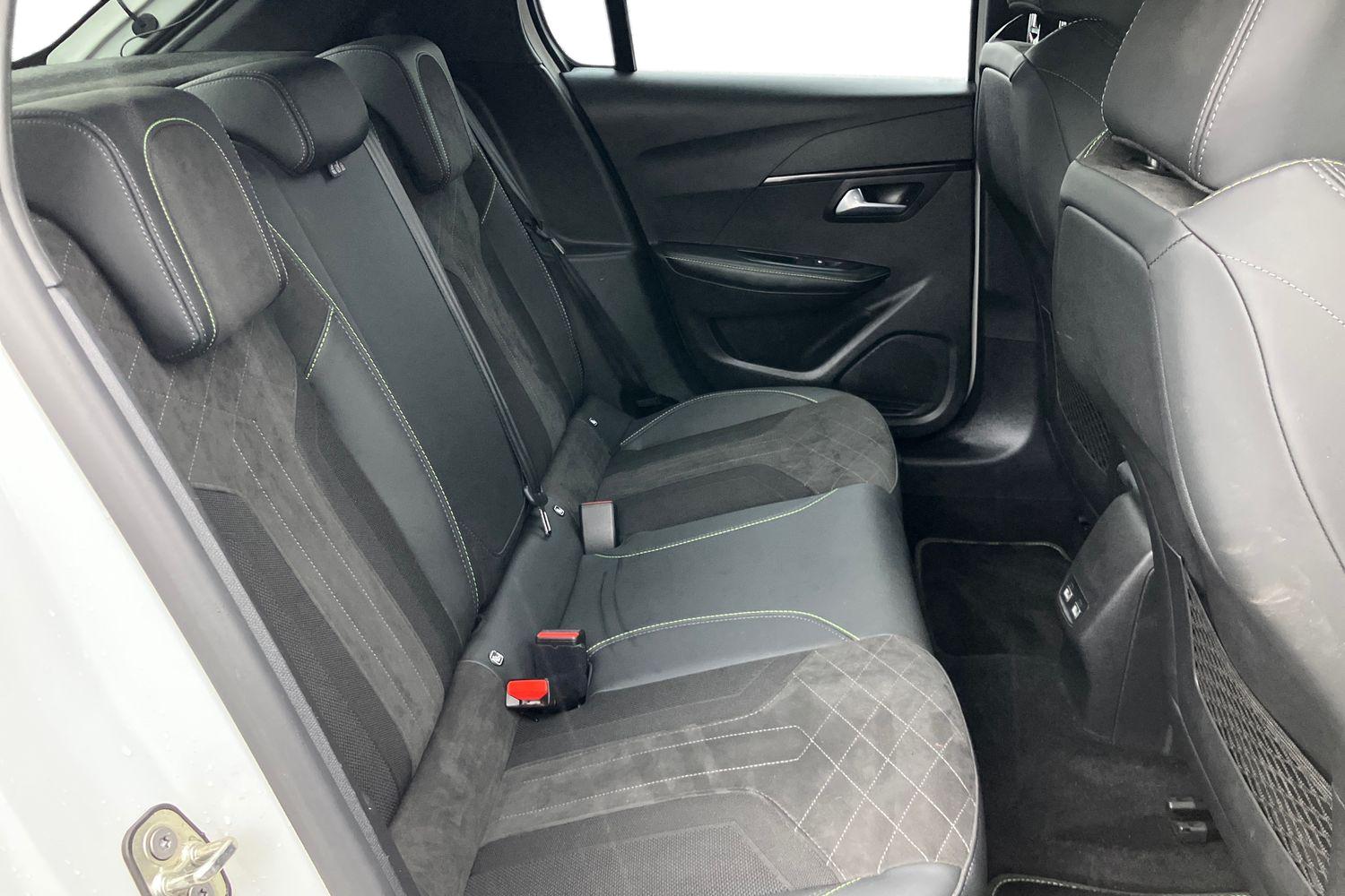 Used Peugeot 208 2022 for sale - 77527789: Photo 22