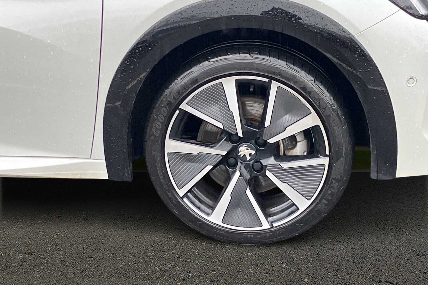 Used Peugeot 208 2022 for sale - 77527789: Photo 24