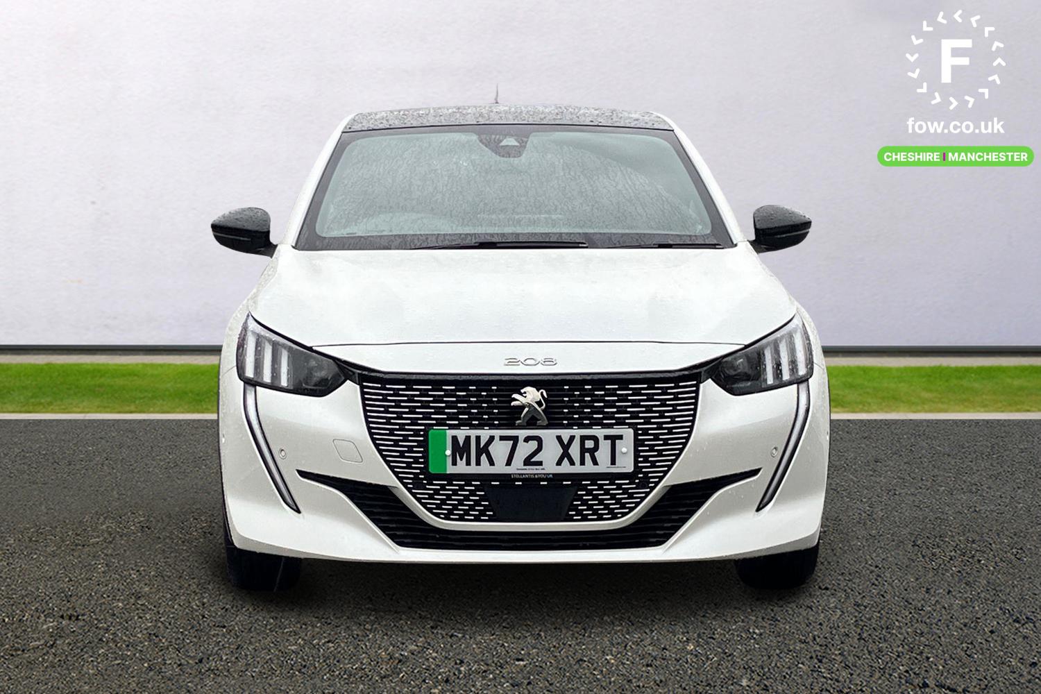 Used Peugeot 208 2022 for sale - 77527789: Photo 25