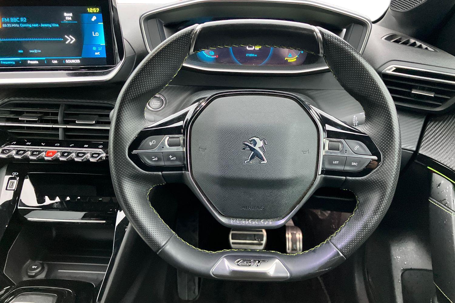 Used Peugeot 208 2022 for sale - 77527789: Photo 5