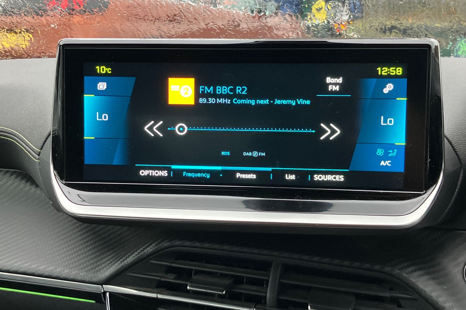 Used Peugeot 208 2022 for sale - 77527789: Photo 6