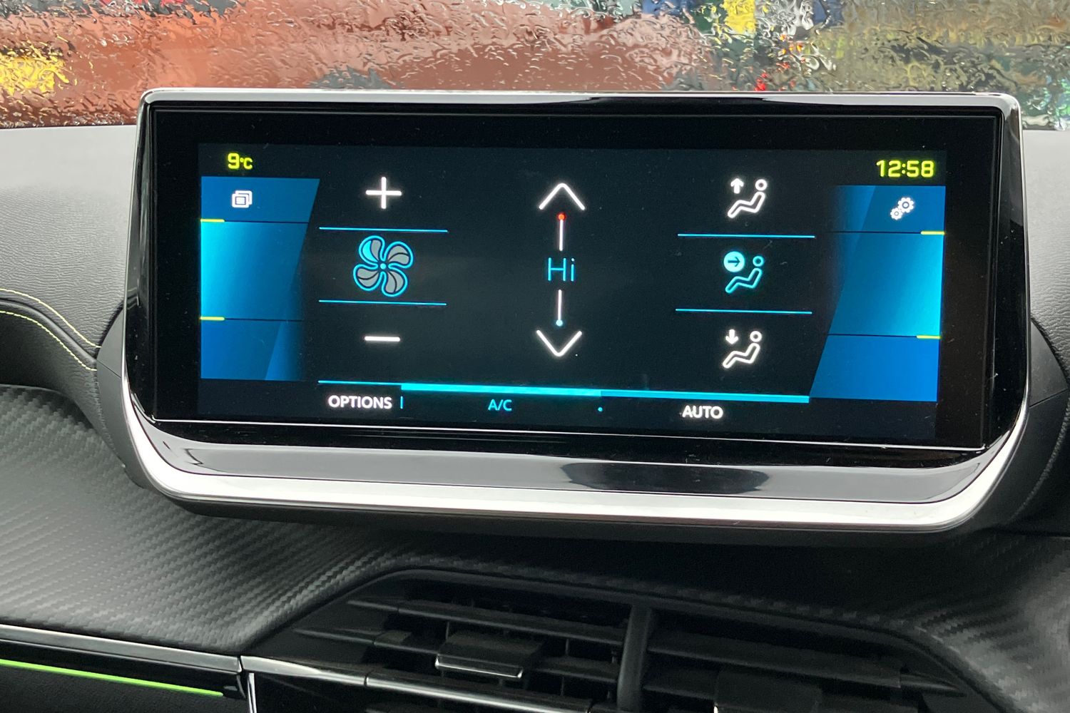 Used Peugeot 208 2022 for sale - 77527789: Photo 7