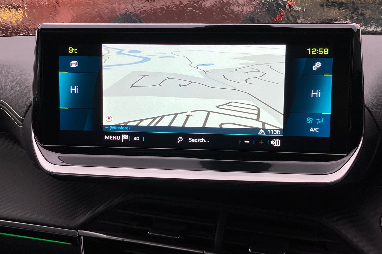 Used Peugeot 208 2022 for sale - 77527789: Photo 8