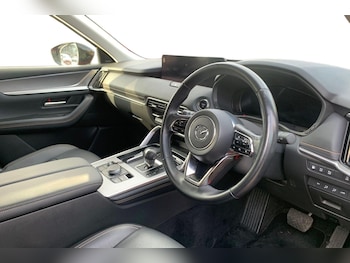 Used Mazda CX-60 2022 for sale - 76488404: Photo