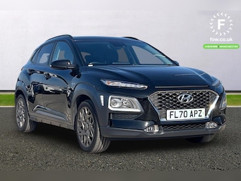Used Hyundai KONA 2020 for sale - 78512606: Photo