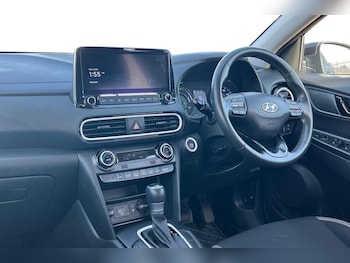 Used Hyundai KONA 2020 for sale - 78512606: Photo