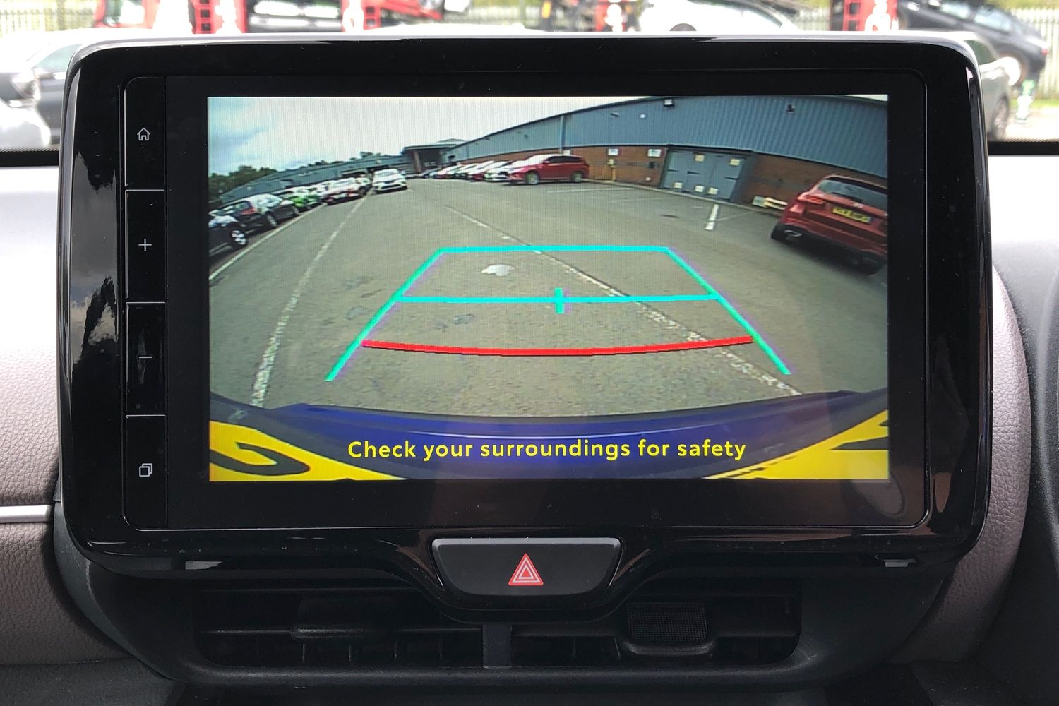 Used Toyota Yaris Cross 2022 for sale - 75869110: Photo 11