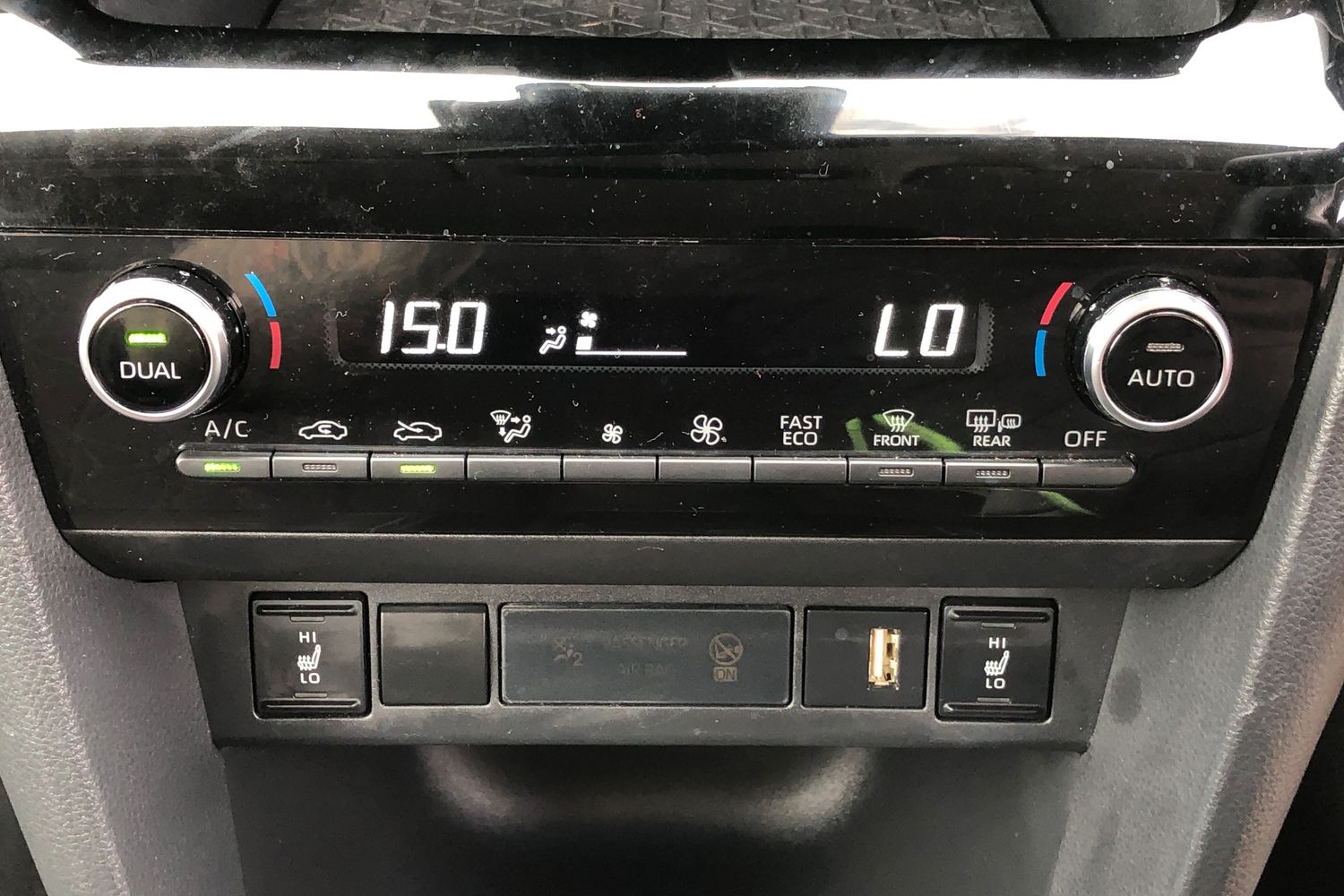 Used Toyota Yaris Cross 2022 for sale - 75869110: Photo 12