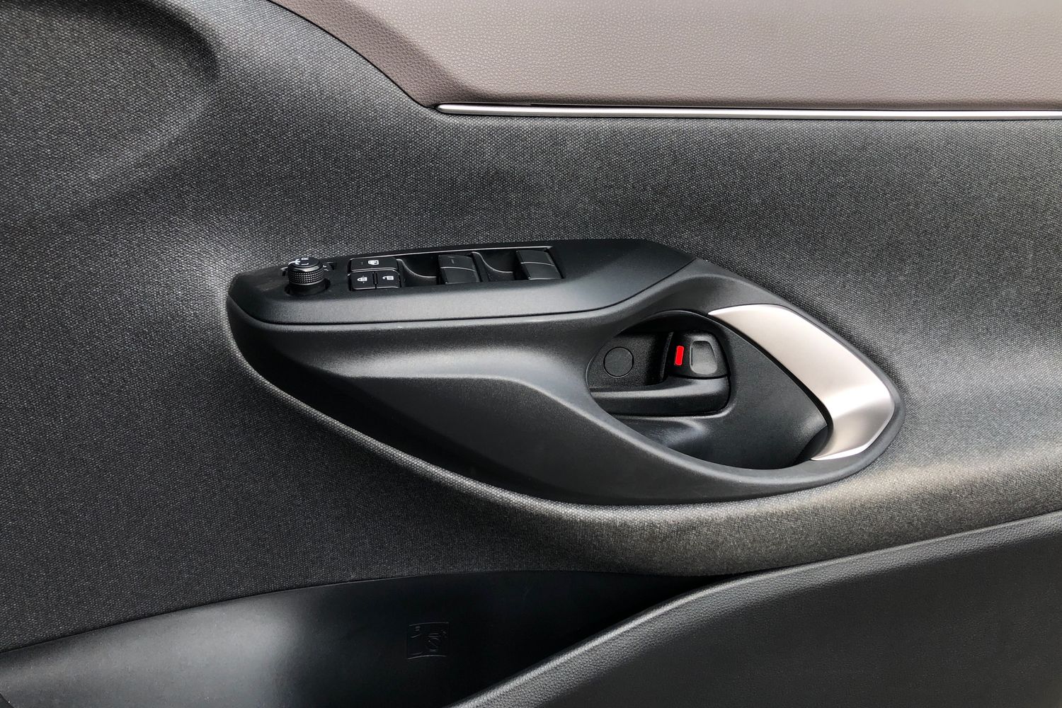 Used Toyota Yaris Cross 2022 for sale - 75869110: Photo 17