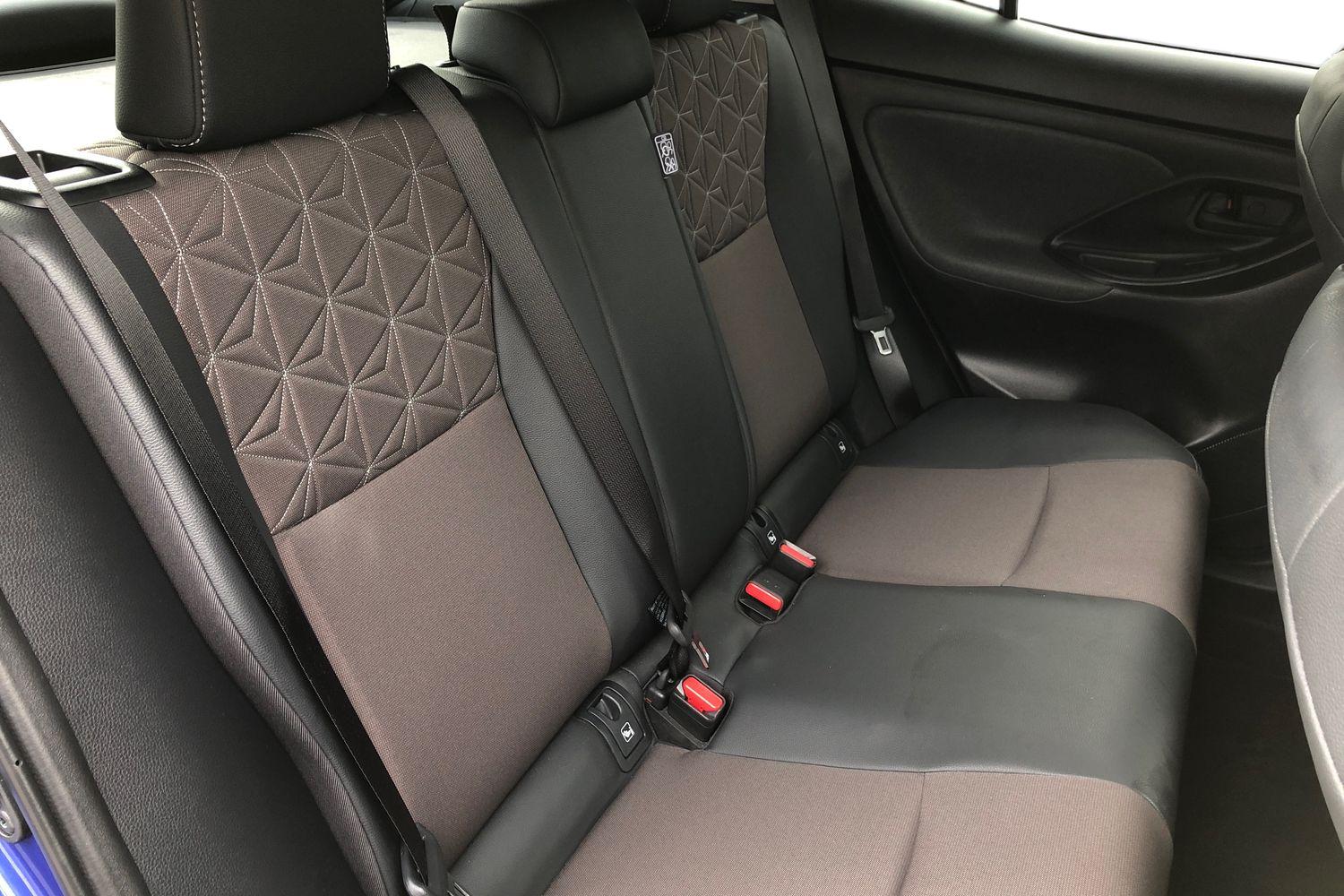 Used Toyota Yaris Cross 2022 for sale - 75869110: Photo 19