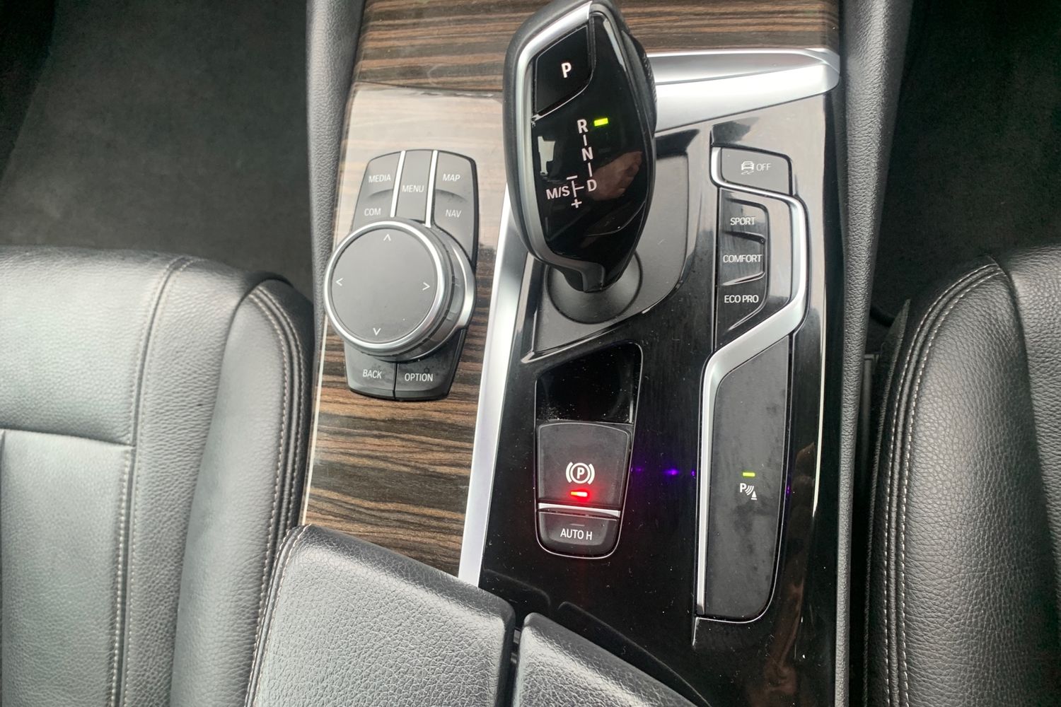 Used BMW 5 Series 2019 for sale - 77294478: Photo 12