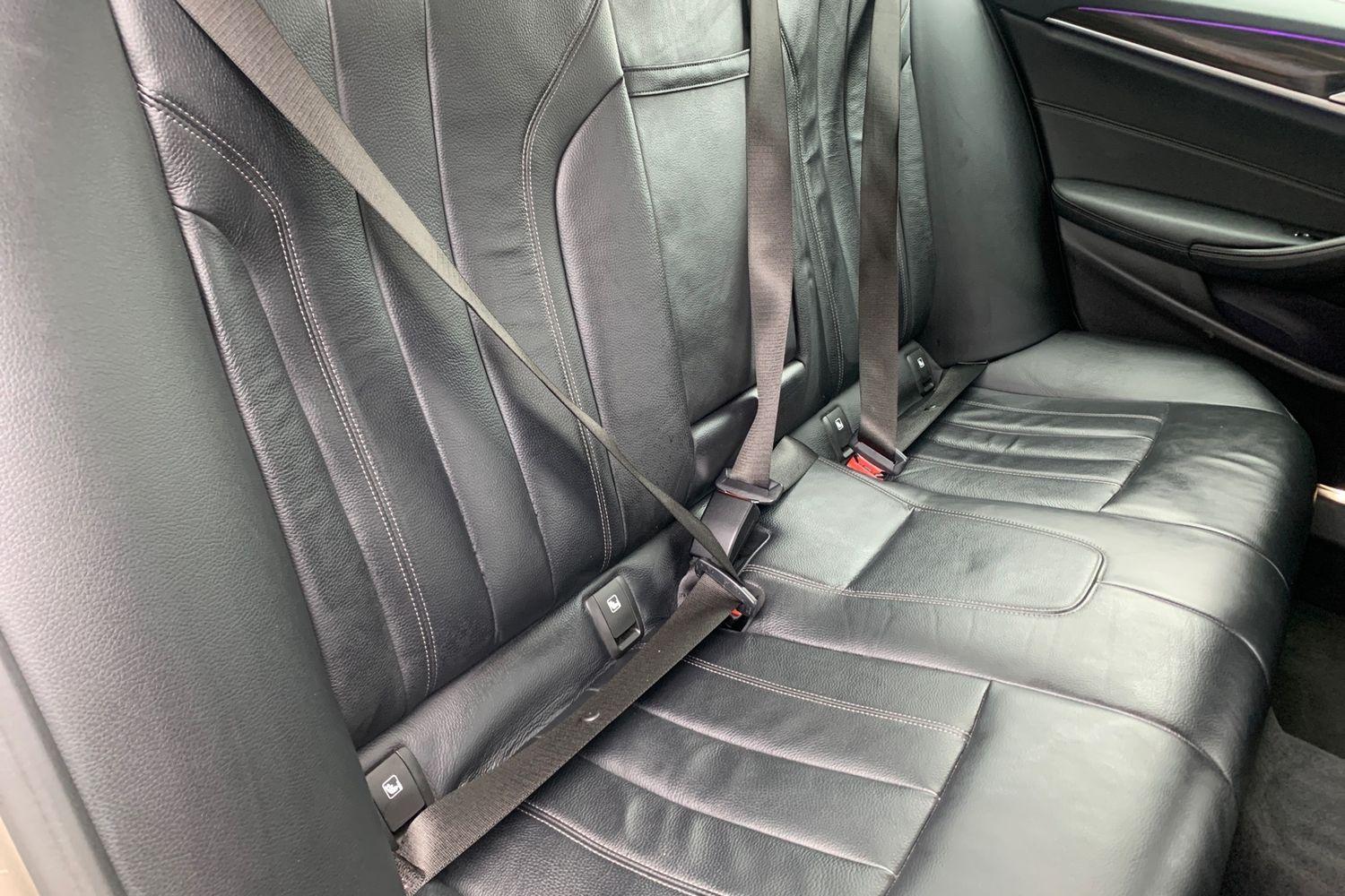 Used BMW 5 Series 2019 for sale - 77294478: Photo 13