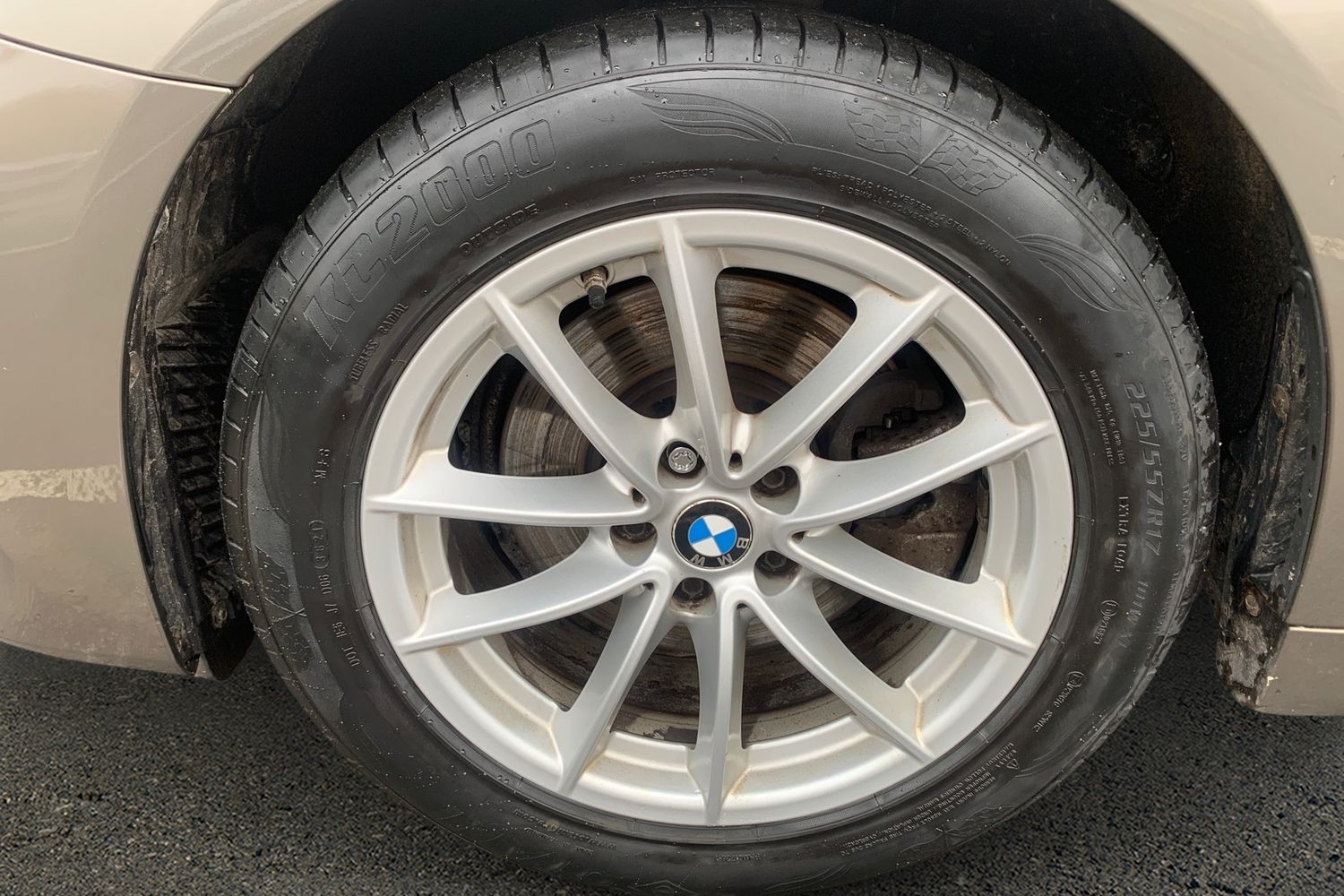 Used BMW 5 Series 2019 for sale - 77294478: Photo 15