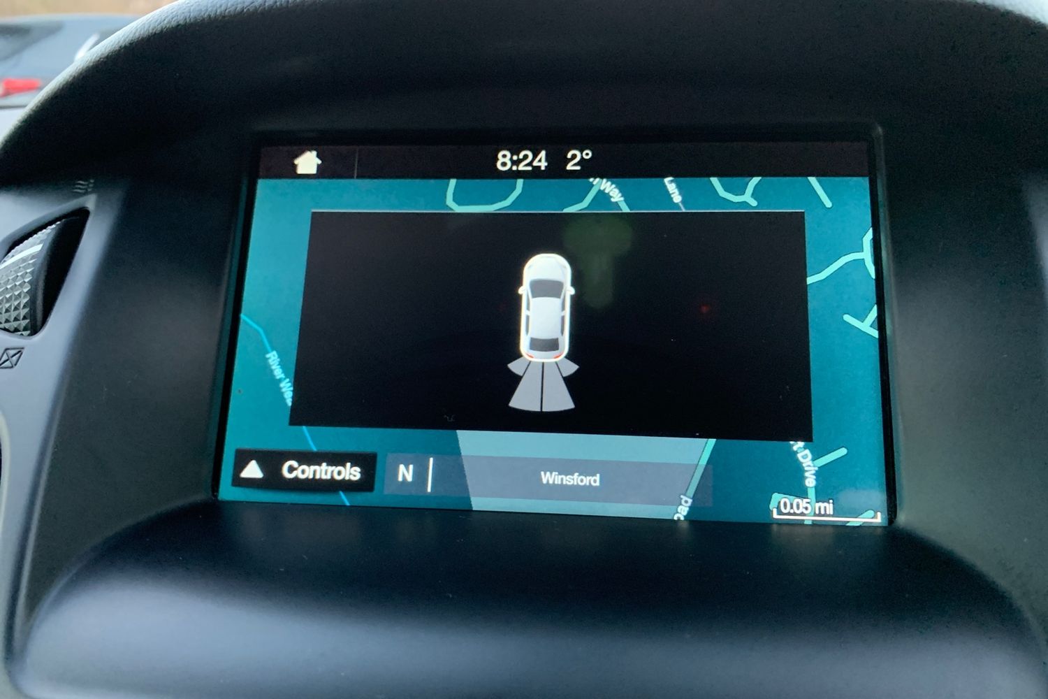 Used Ford Focus 2018 for sale - 76929278: Photo 10