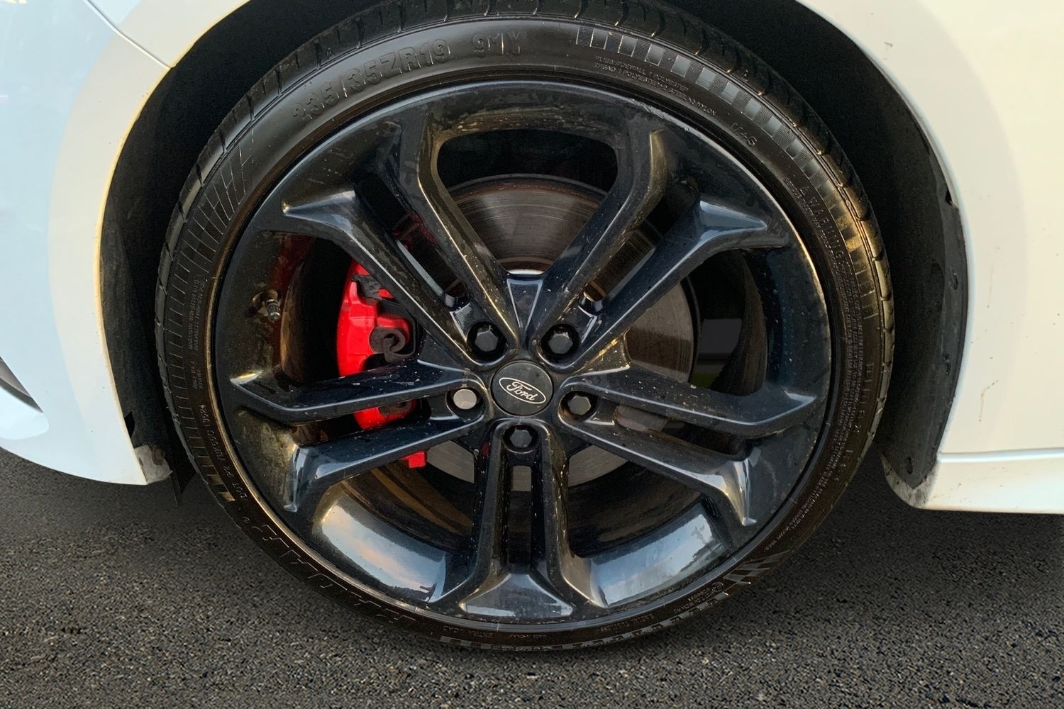 Used Ford Focus 2018 for sale - 76929278: Photo 15