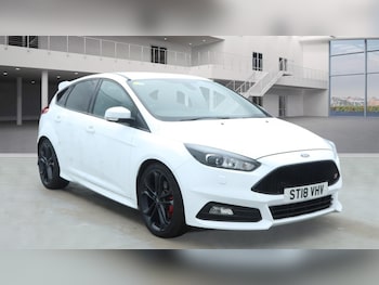 Used Ford Focus 2018 for sale - 76929278: Photo