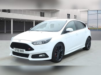 Used Ford Focus 2018 for sale - 76929278: Photo