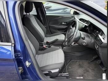 Used Vauxhall Corsa 2021 for sale - 77834845: Photo