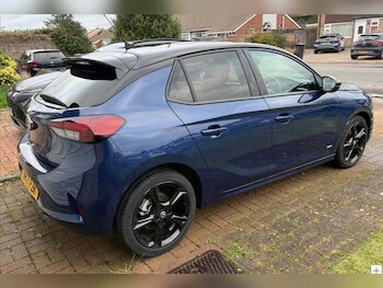 Used Vauxhall Corsa 2021 for sale - 77834845: Photo