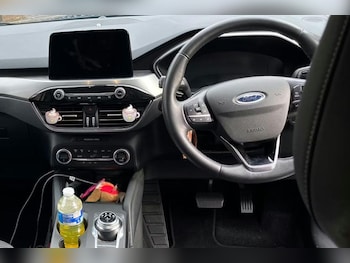 Used Ford Kuga 2021 for sale - 78331845: Photo